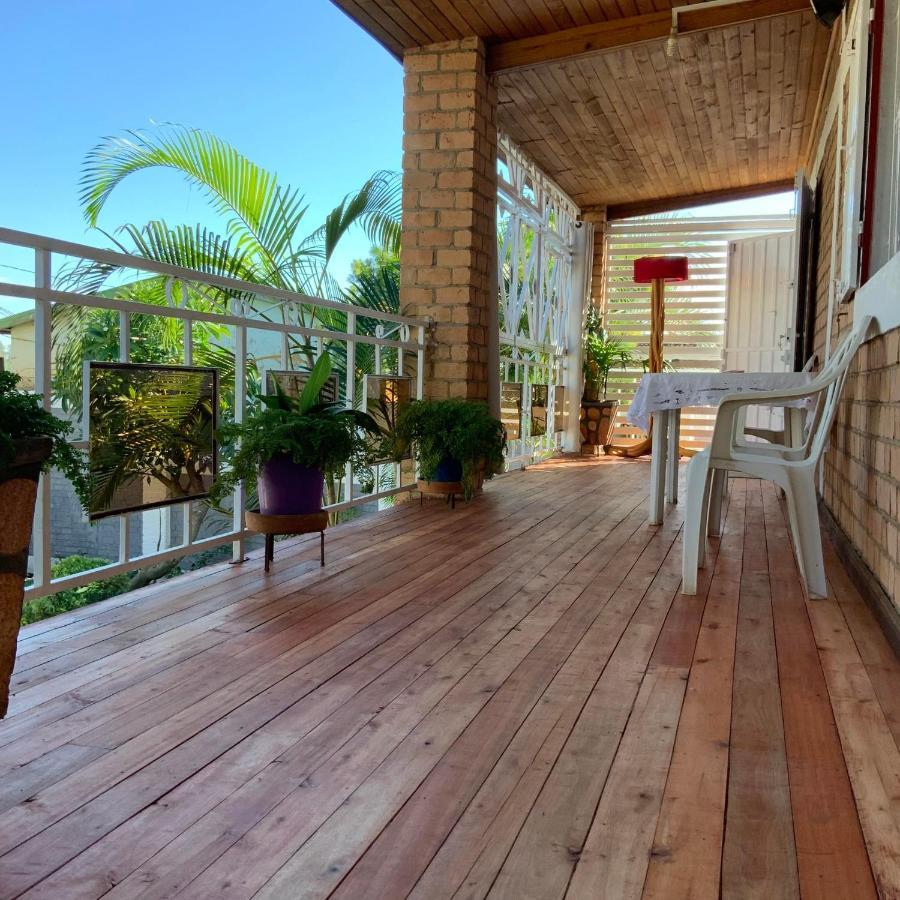 Villa Eden Wood Ivato  Εξωτερικό φωτογραφία
