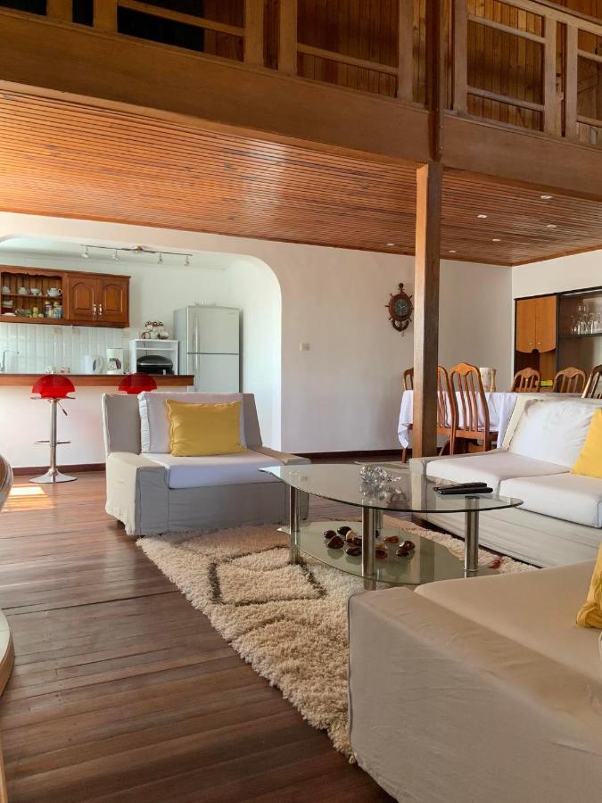 Villa Eden Wood Ivato  Εξωτερικό φωτογραφία