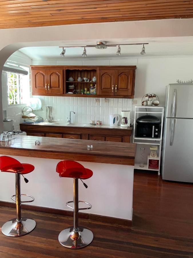 Villa Eden Wood Ivato  Εξωτερικό φωτογραφία