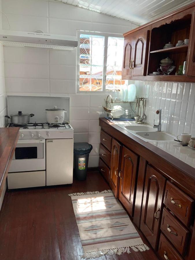 Villa Eden Wood Ivato  Εξωτερικό φωτογραφία