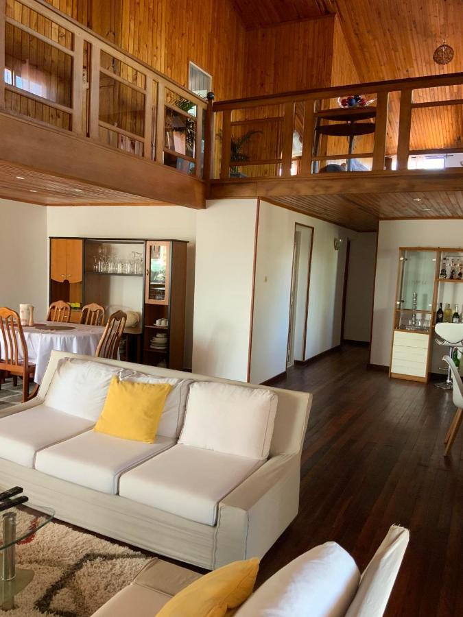 Villa Eden Wood Ivato  Εξωτερικό φωτογραφία