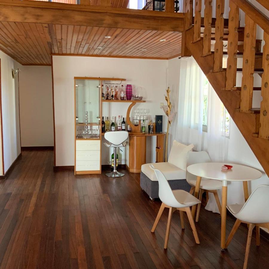 Villa Eden Wood Ivato  Εξωτερικό φωτογραφία