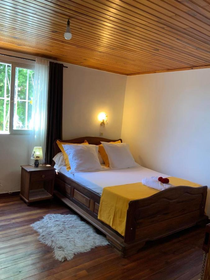 Villa Eden Wood Ivato  Εξωτερικό φωτογραφία