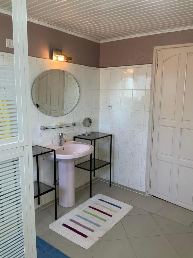 Villa Eden Wood Ivato  Εξωτερικό φωτογραφία