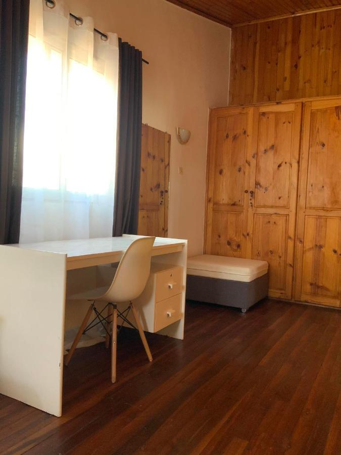 Villa Eden Wood Ivato  Εξωτερικό φωτογραφία